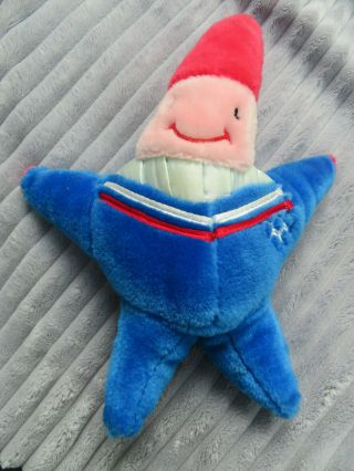 Rare Mascot Magique From The 1992 Olympic Winter Games In Albertville - France