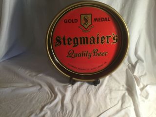 Antique Vintage Stegmaier 