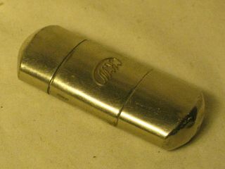 vintage antique KW lighter 