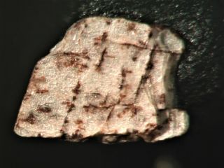 Gesarimovskite Rare Mineral Micromount From Russia
