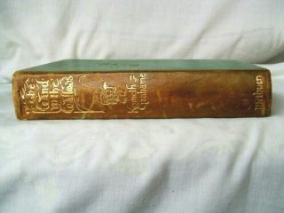 Wind In The Willows - 1931 Ernest Shepard - Rare Deluxe First Leather Edition 2
