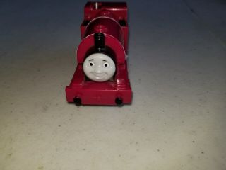 Thomas The Train Trackmaster 