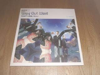 Way Out West - Don 