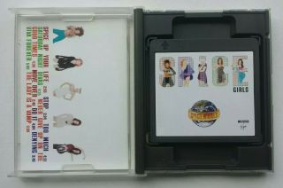 Spice Girls - Spiceworld MiniDisc Album MD Music Rare 3