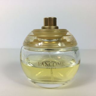 Attraction By Lancome Eau De Parfum Spray 1.  0 Oz 50 Full - Discontinued Rare