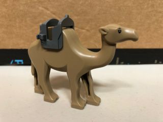 LEGO - Disney Prince Of Persia - Animal - Rare - Camel - 2