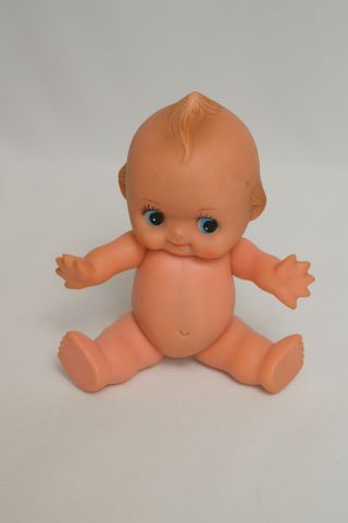 Vintage Kewpie Doll With Bendable Arms And Legs