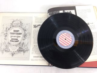 Rare Civil War Album Set - 1861 - 1865 The Union - Columbia A27 2