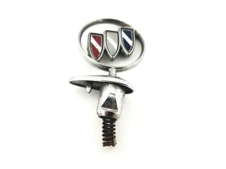Buick Lesabre Estate Riviera Skylark Front Hood Emblem Badge Logo Oem (1995)