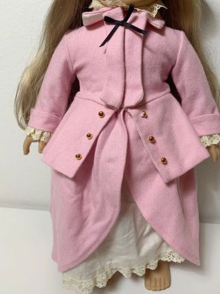 Rare Complete Riding Outfit for Elizabeth by American Girl® 2