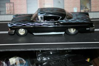 1/24 Scale Danbury Rare 1958 Chevy Impala Custom Street Rod