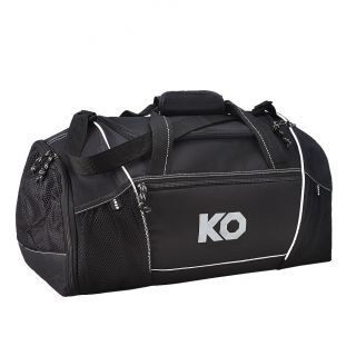 Wwe Kevin Owens " Ko " Gym Bag Official Rare
