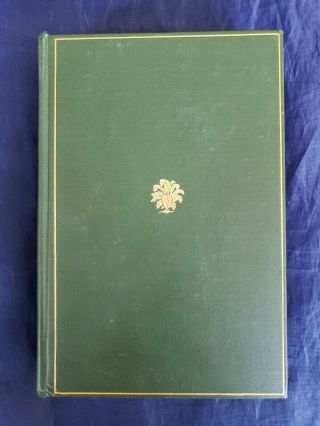 The Burial of the Guns by Thomas Nelson Page Antique 1908 Anthology 2