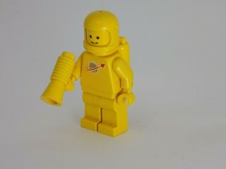 Lego Yellow Classic Vintage 70 
