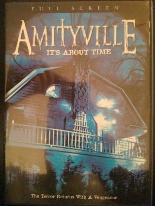 Amityville It 
