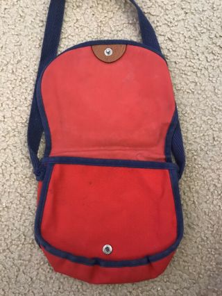 Vintage Strawberry Shortcake Shoulder Bag 2