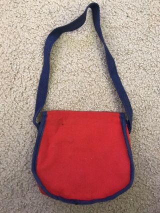 Vintage Strawberry Shortcake Shoulder Bag 3