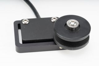 Beamts Chain Line Torque Sensor For Ebike - Santa Monica Ev - Rare