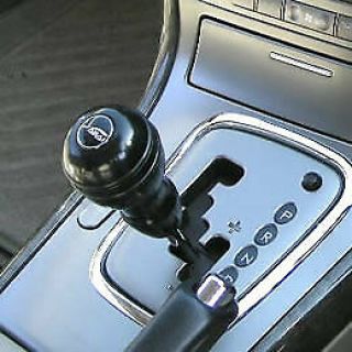 Rare Jdm Arai Motorsport Shift Knob For Subaru Automatic A/t
