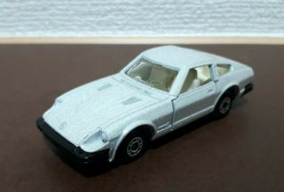 Rare Matchbox Superfast Lesney - No.  5 - Nissan Fairlady Z " Made In Japan "