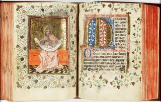 38 Rare Medieval Gospels On Usb - Bible Manuscripts Testament Christianity