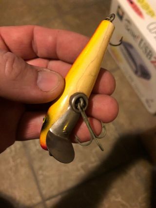 Vintage Lucky Lures 2
