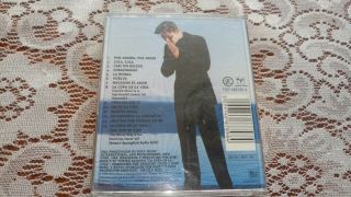 RICKY MARTIN Vuelve rare and scarce on MINI DISC no vinyl lp no cd 2