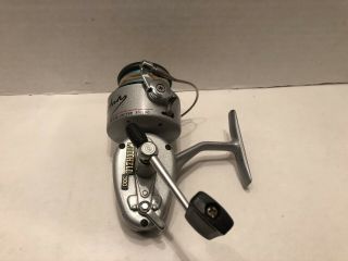 Vintage Limited Edition Mitchell Century 300 Spinning Reel 50th Anniversary