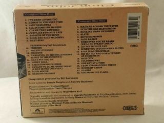 Elton John - Rare Masters 2 CD 3