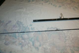 Vintage True Temper 638 Uni - Spin Fishing Rod 2
