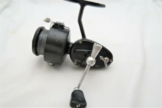 Garcia MItchell 300 Spinning Reel With Extra Spool - Made In France 2