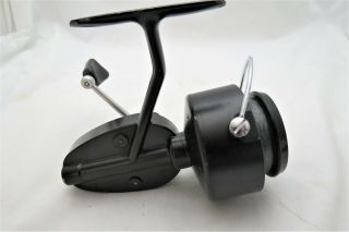 Garcia MItchell 300 Spinning Reel With Extra Spool - Made In France 3