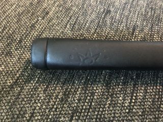 Scotty Cameron Rare Hand Crafted Stitched Putter Grip 2