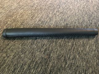 Scotty Cameron Rare Hand Crafted Stitched Putter Grip 3