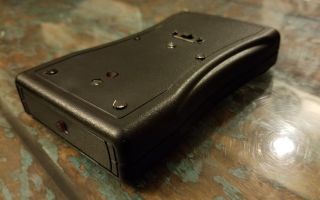 Raven - Rare Paranormal Device,  Custom Made,  As Seen On Travel Channel