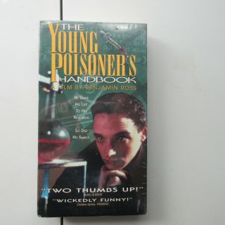 The Young Poisoner 