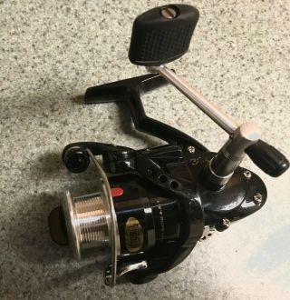Vintage Mitchell 308X Spinning Reel,  all great. 2