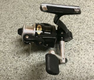 Vintage Mitchell 308X Spinning Reel,  all great. 3