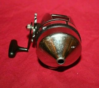 Vintage Zebco 20/20 Fishing Reel for Parts/Repair Only 3