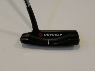 Very Rare Odyssey Tour Issue Pro Type Pt6 Putter,  345g,  34.  5 ",
