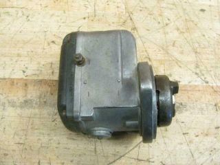 Antique Fairbanks Morse Z Model 503 Hit Miss Gas Engine 1 Cylinder Magneto Hot