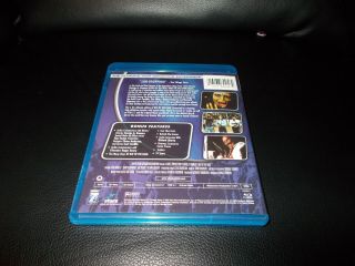 Day Of The Dead Blu Ray : Horror,  Rare,  George A.  Romero 2