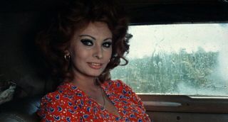 Rare 16mm Feature: Marriage Italian Style (lpp) Sophia Loren / M.  Mastroianni