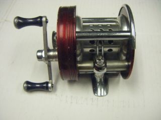 Vintage,  Langley Lurecast Model 330 Kc Spinning Reel