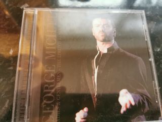Rare George Michael Ladies And Gentlemen The Limited Remix