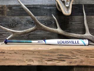 Rare 2017 Louisville Slugger Xeno Fastpitch Softball Bat 32/21 (- 11)