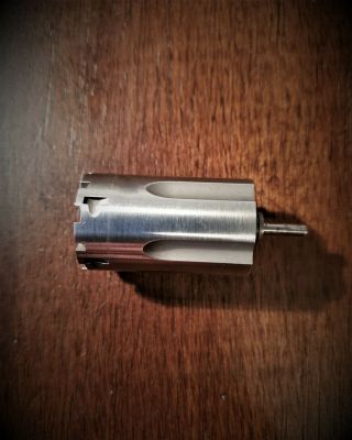 Rare Cylinder For Naa Ranger - Break Top Mini Revolver