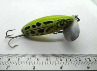 Lure Fishing Vintage Collectible Rare A11