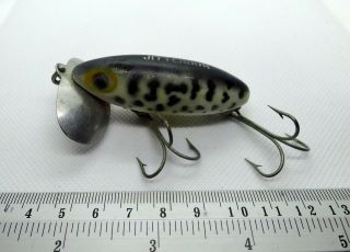 Lure Fishing Vintage Collectible Rare A17 2