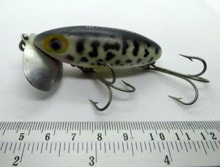 Lure Fishing Vintage Collectible Rare A17 3